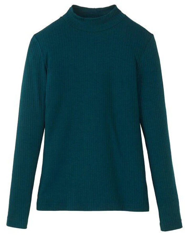 recolution Longsleeve CRASSULA
