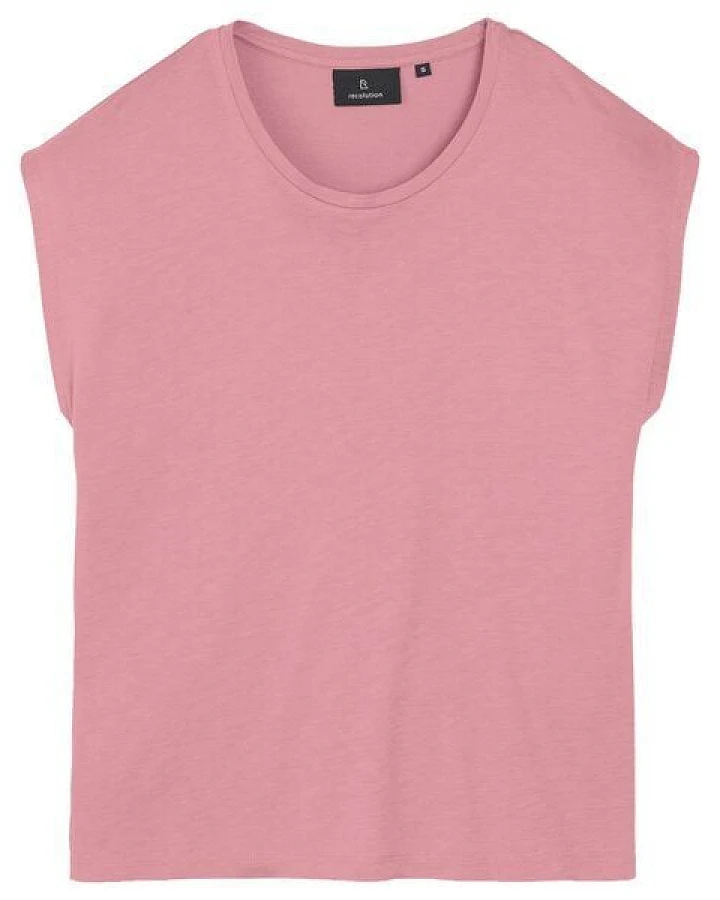 Produktseite: recolution T-Shirt MITHILA