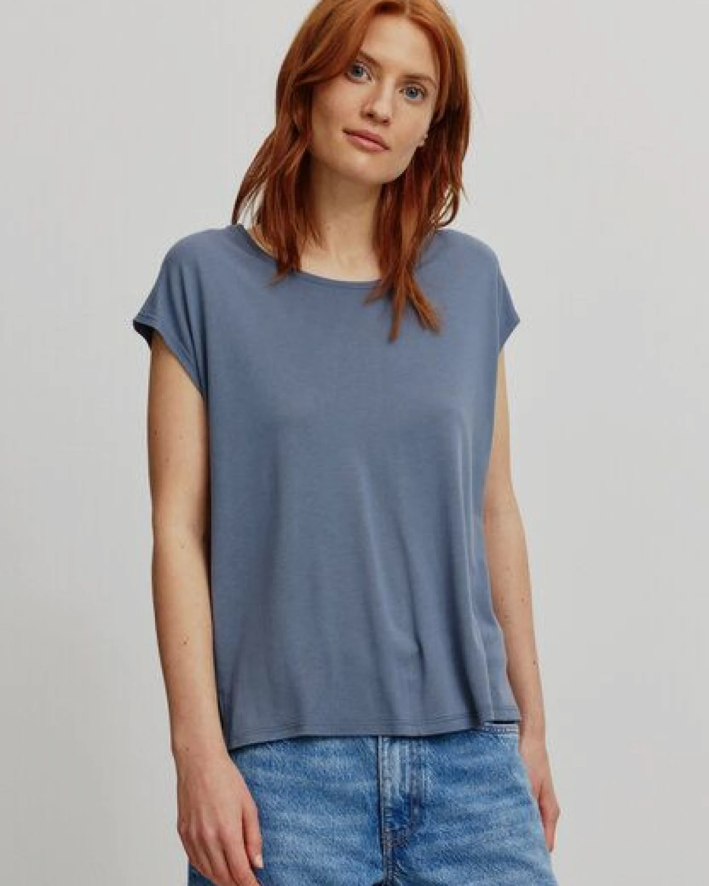 recolution T-Shirt MITHILA – Ansicht 2