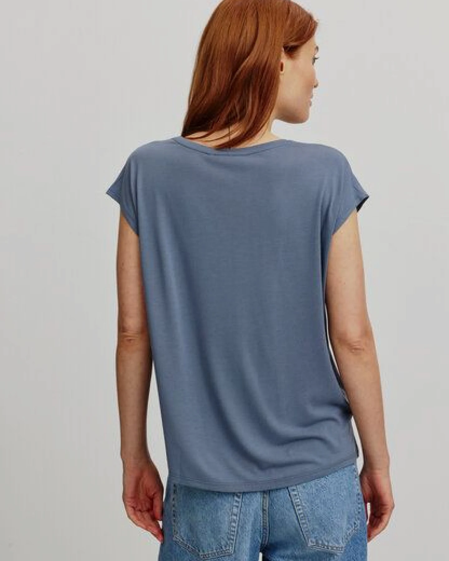 recolution T-Shirt MITHILA – Ansicht 3