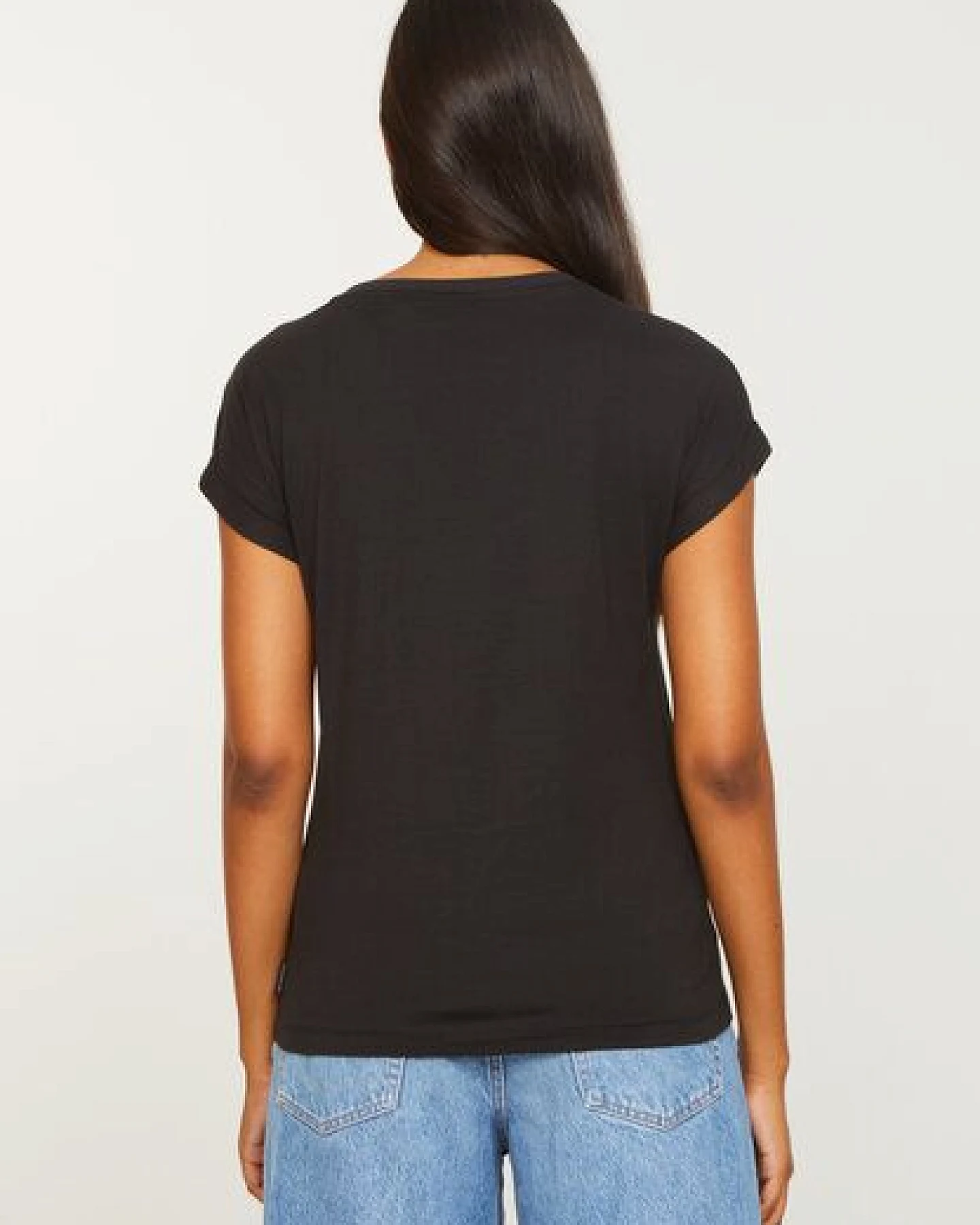 recolution T-Shirt CAYENNE MUSIC – Ansicht 3
