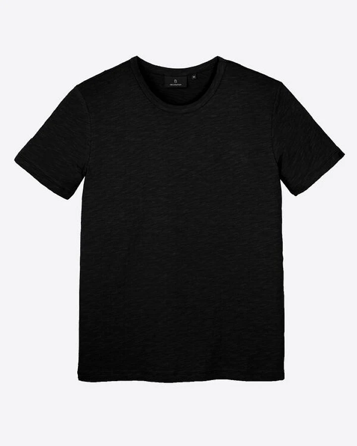recolution Slub T-Shirt BAY