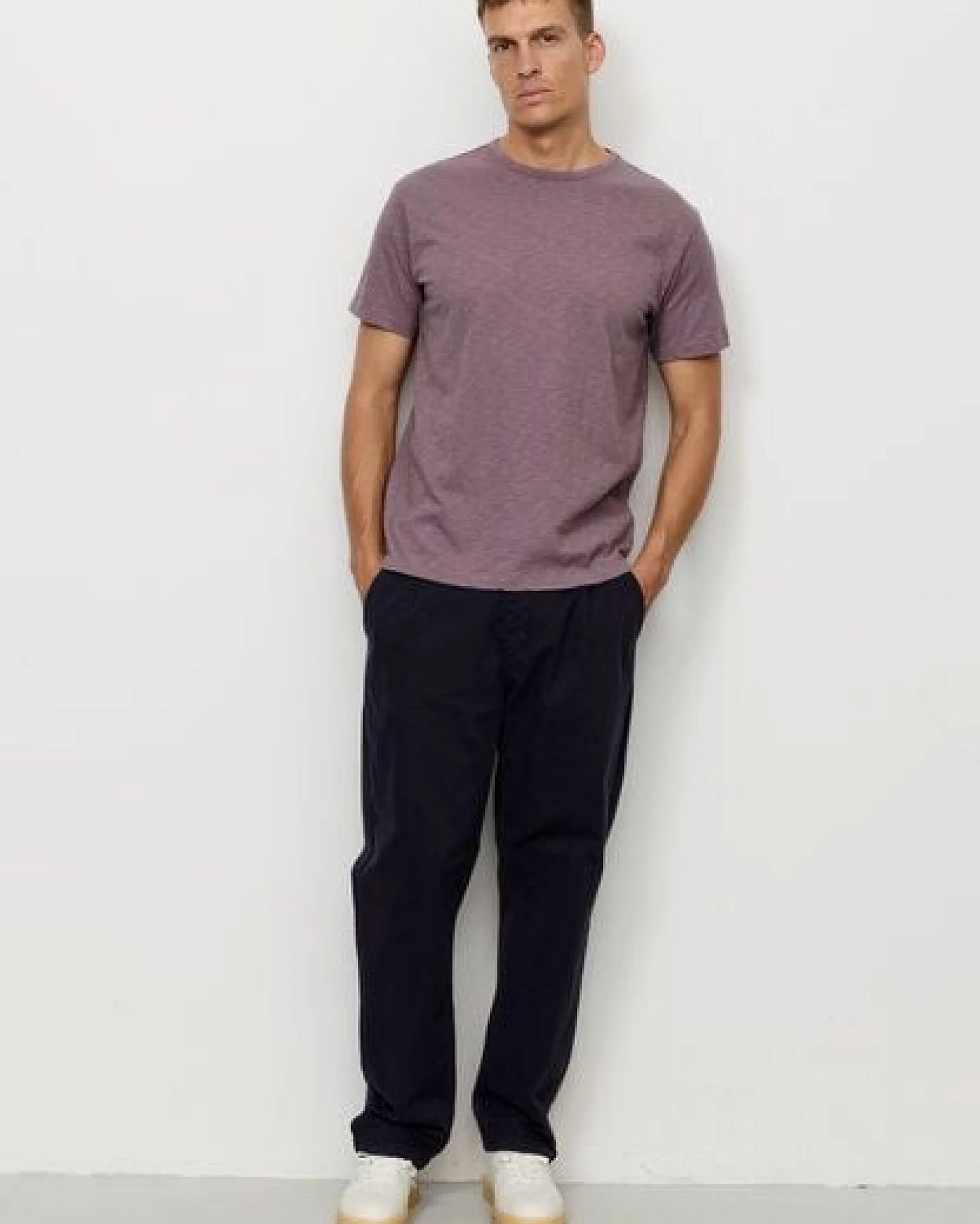 recolution Slub T-Shirt BAY – Ansicht 4