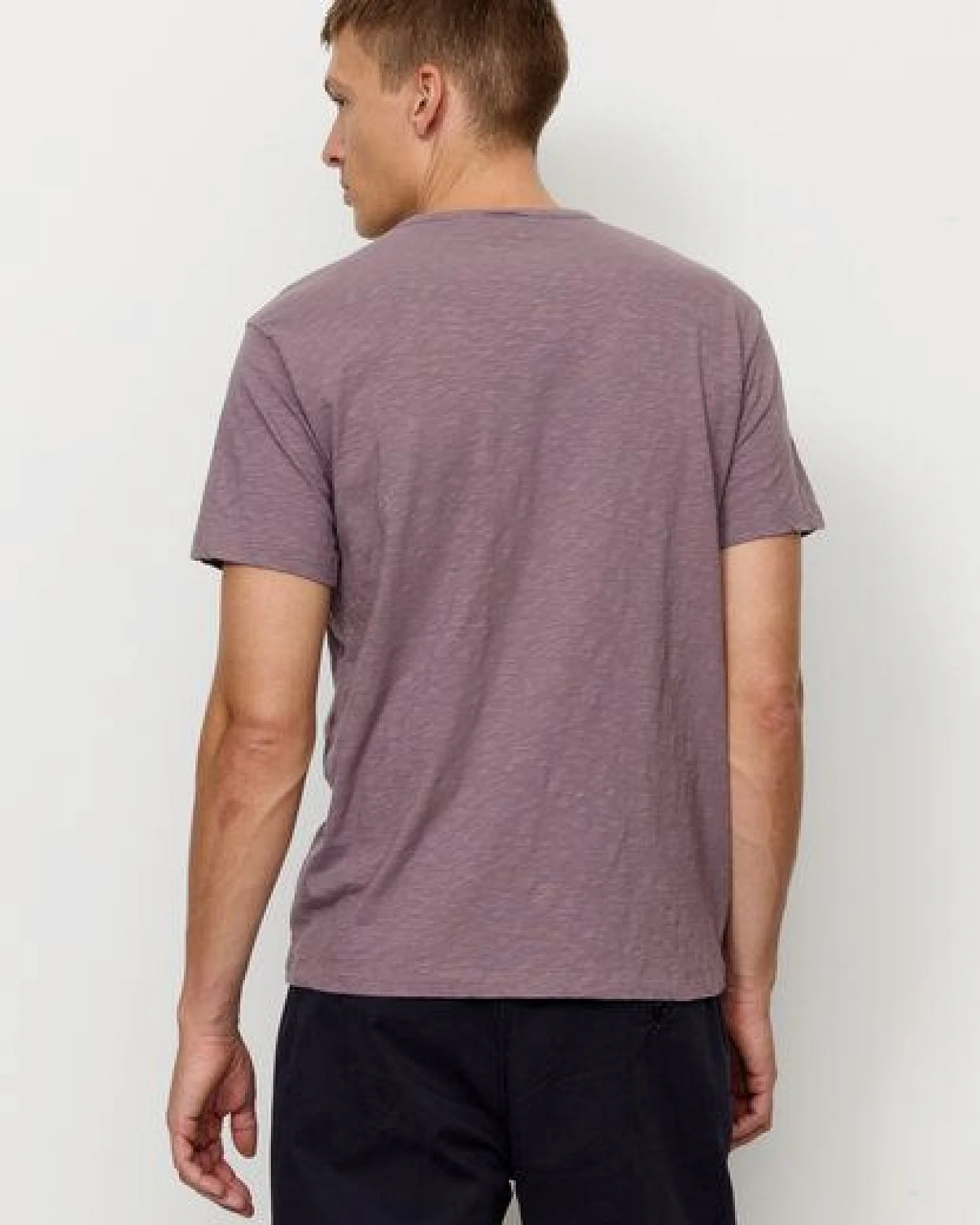 recolution Slub T-Shirt BAY – Ansicht 3