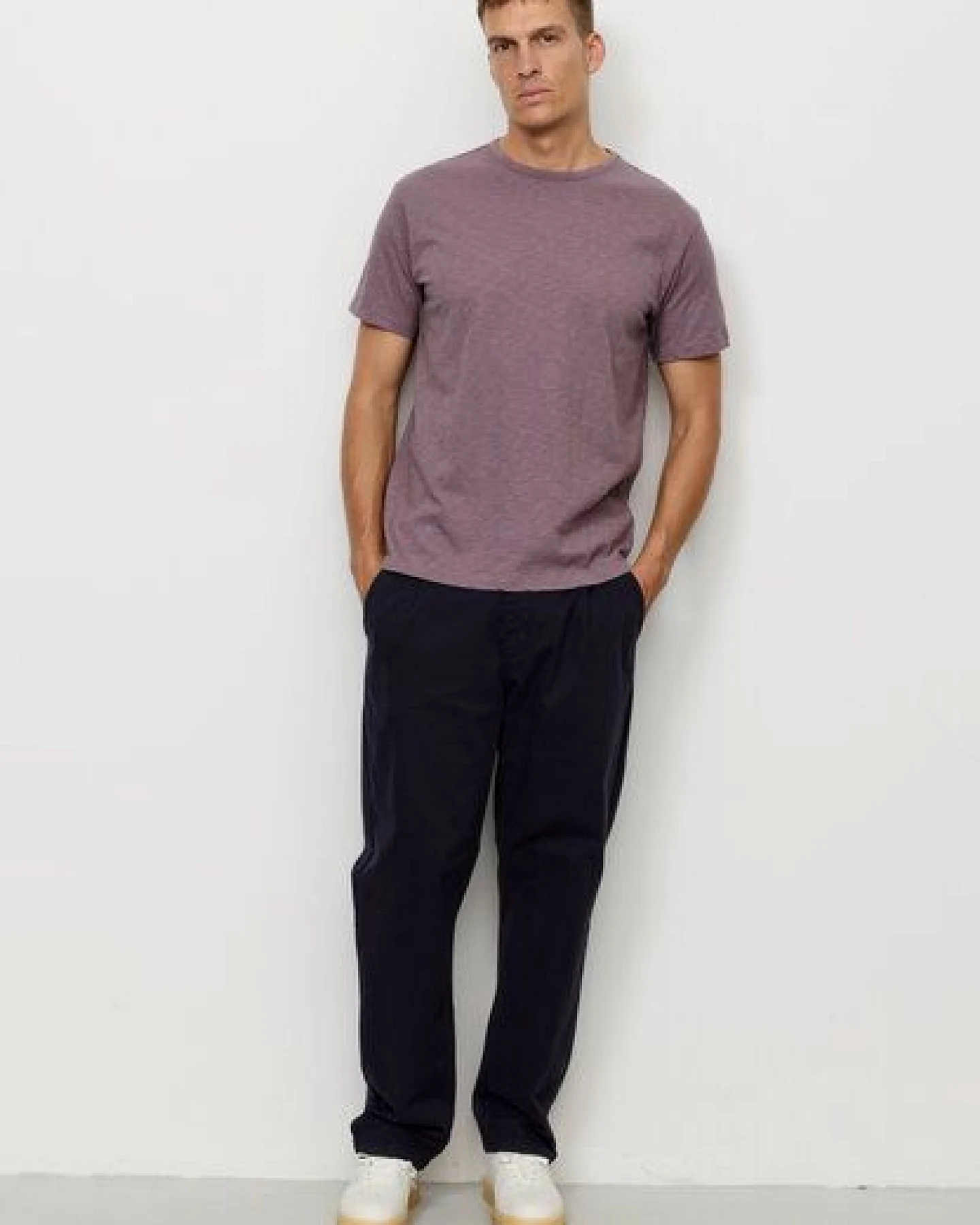 recolution Slub T-Shirt BAY – Ansicht 4