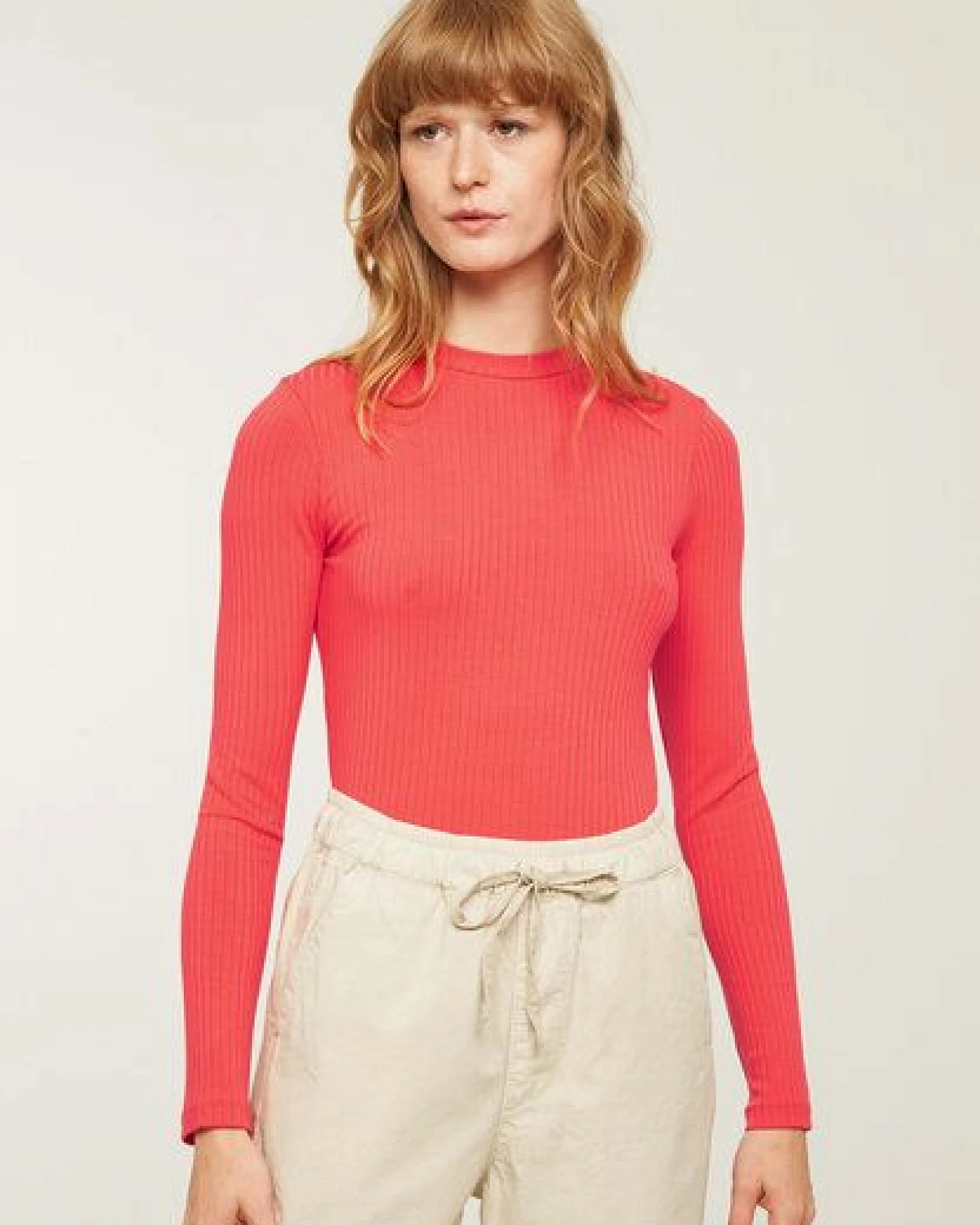 recolution Longsleeve STELLA – Ansicht 2