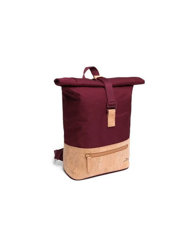 Sperling "Tiny" Rucksack aus Kork und recyceltem PET