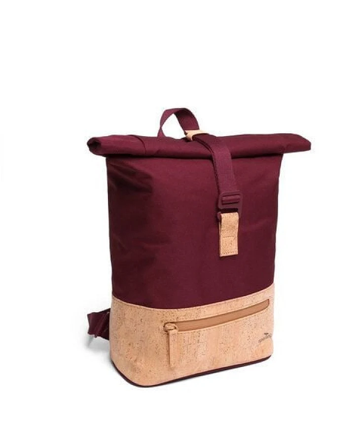 Sperling "Tiny" Rucksack aus Kork und recyceltem PET