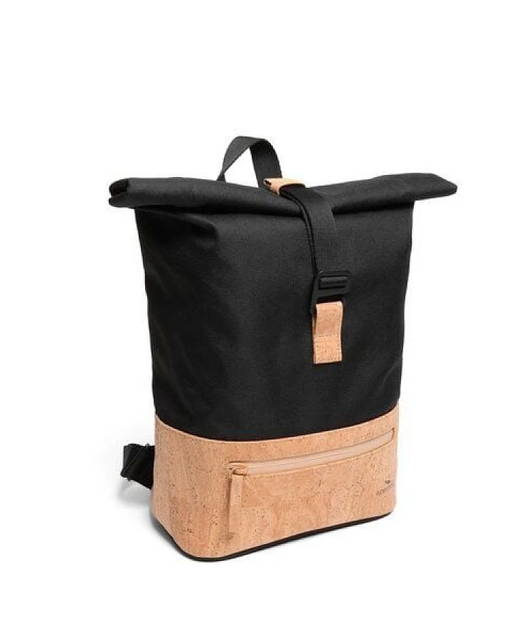 Sperling "Tiny" Rucksack aus Kork und recyceltem PET