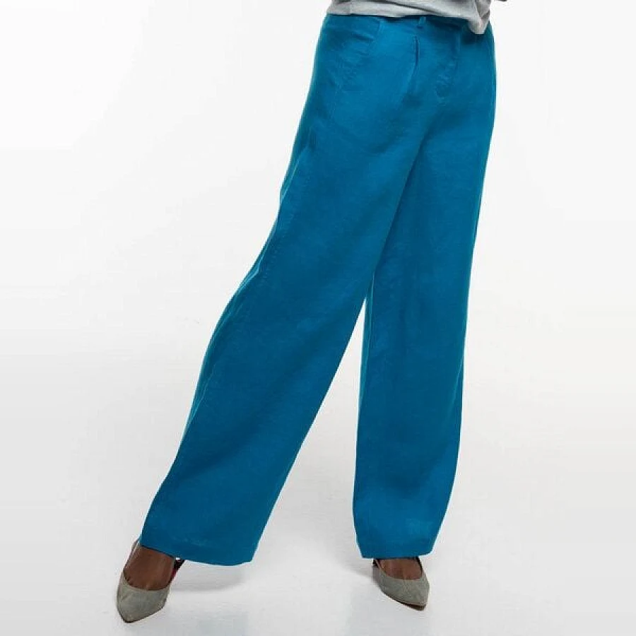 Orient Blue (Blau)