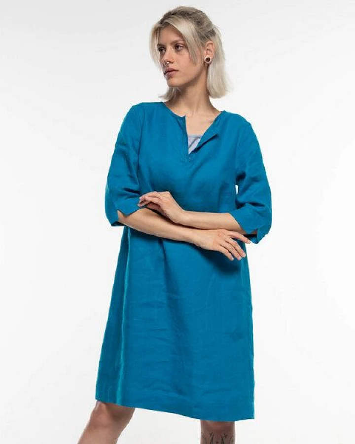 Blau