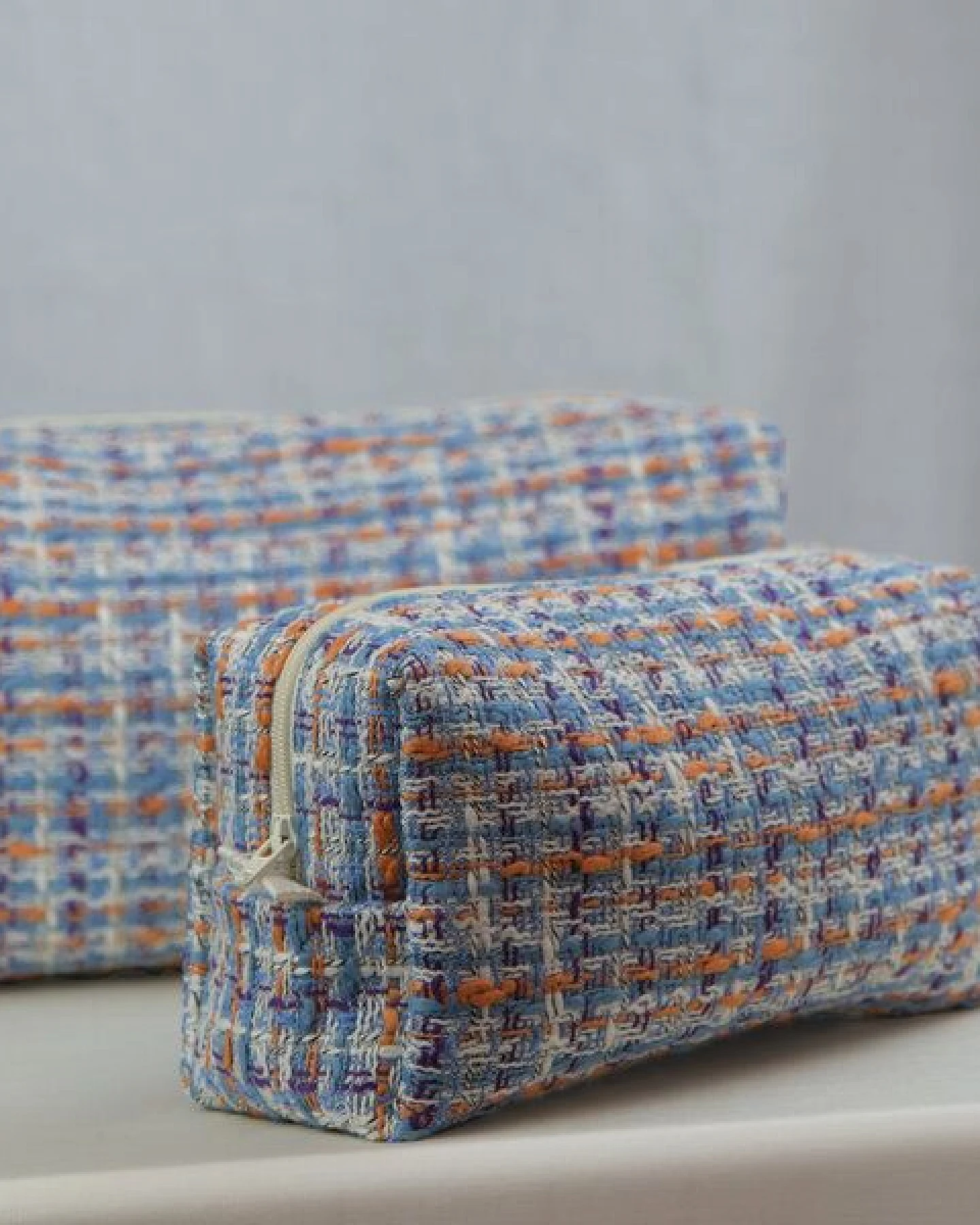 NOE Kosmetiktasche SUN & RAIN – Ansicht 3