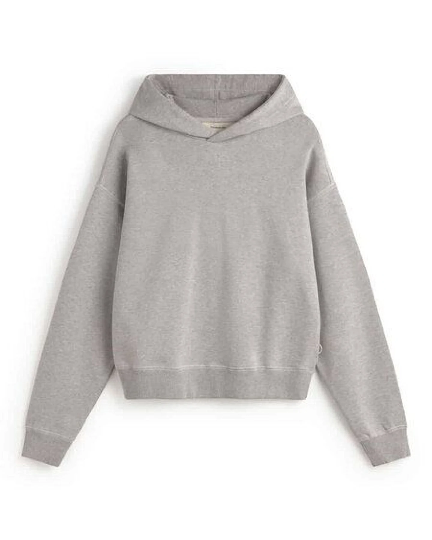 thinking mu Valeria - Damen Hoodie aus Bio-Baumwolle – Ansicht 2