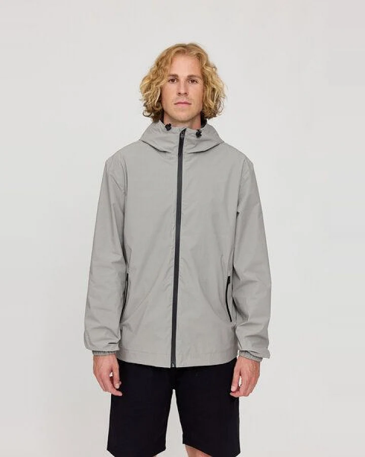 Mazine Technical Rain Jacket