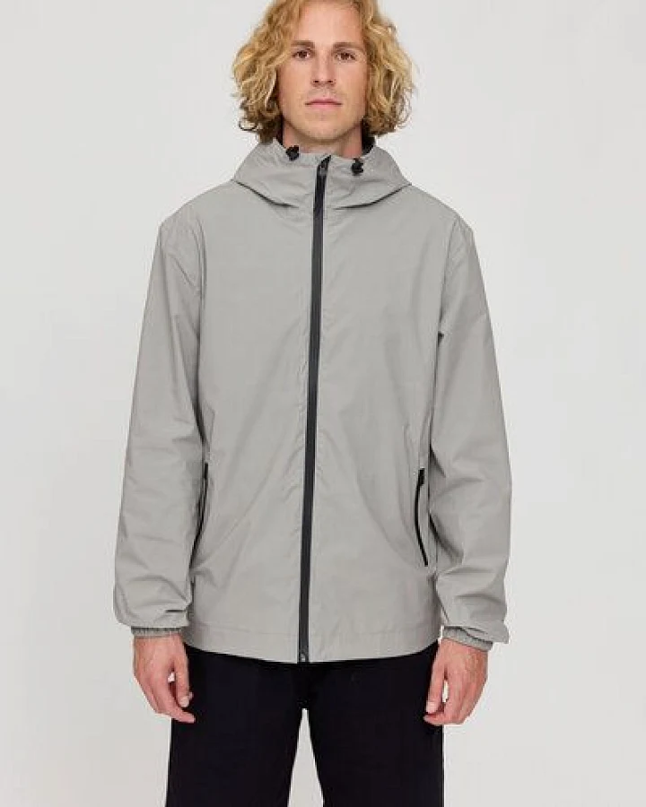 Mazine Technical Rain Jacket