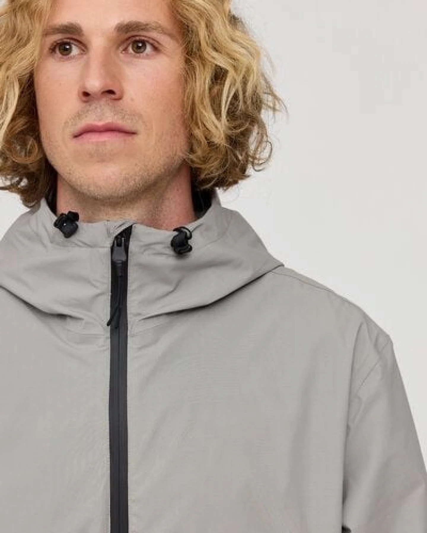 Mazine Technical Rain Jacket – Ansicht 3