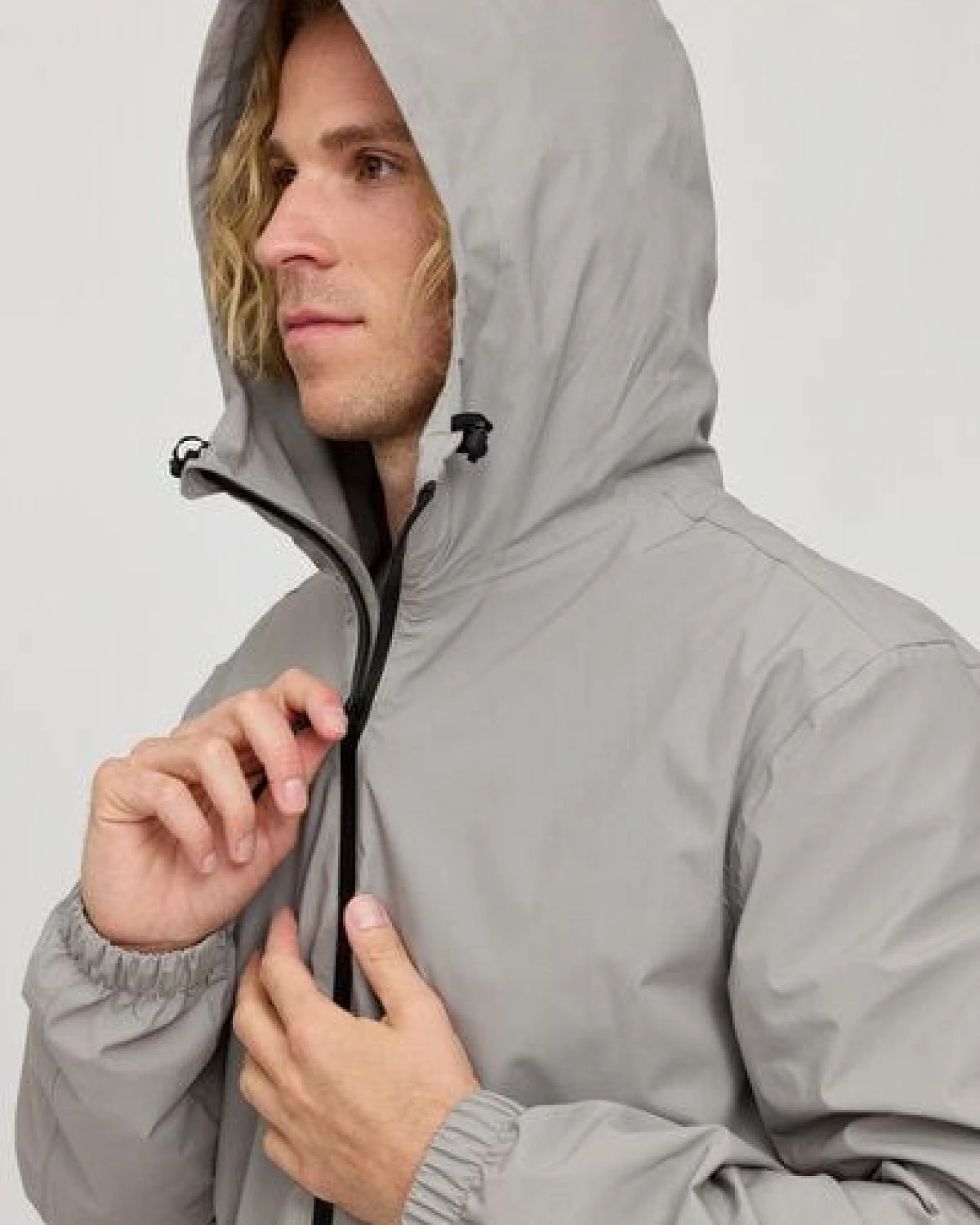 Mazine Technical Rain Jacket – Ansicht 4