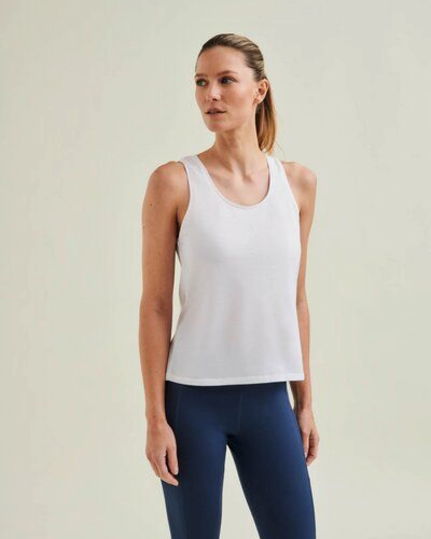 Wellicious Tank Top – Ansicht 3