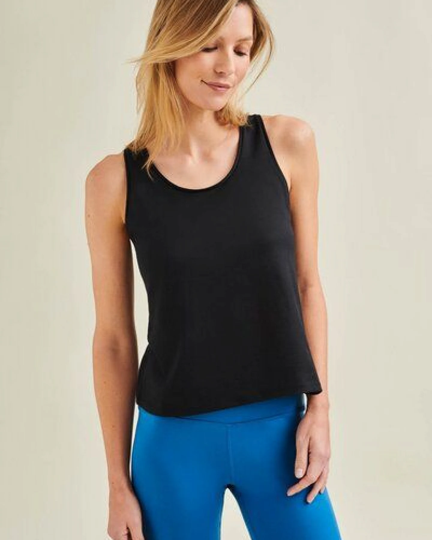 Wellicious Tank Top – Ansicht 3