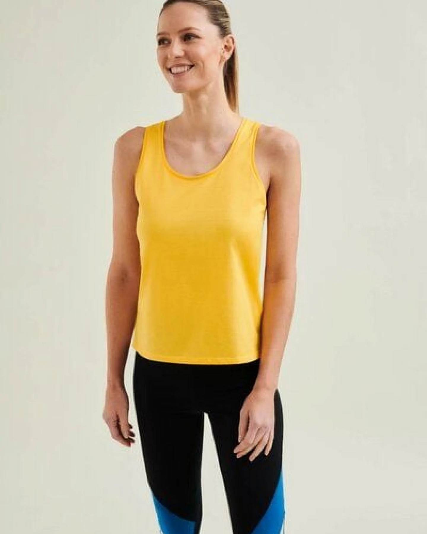 Wellicious Tank Top – Ansicht 3