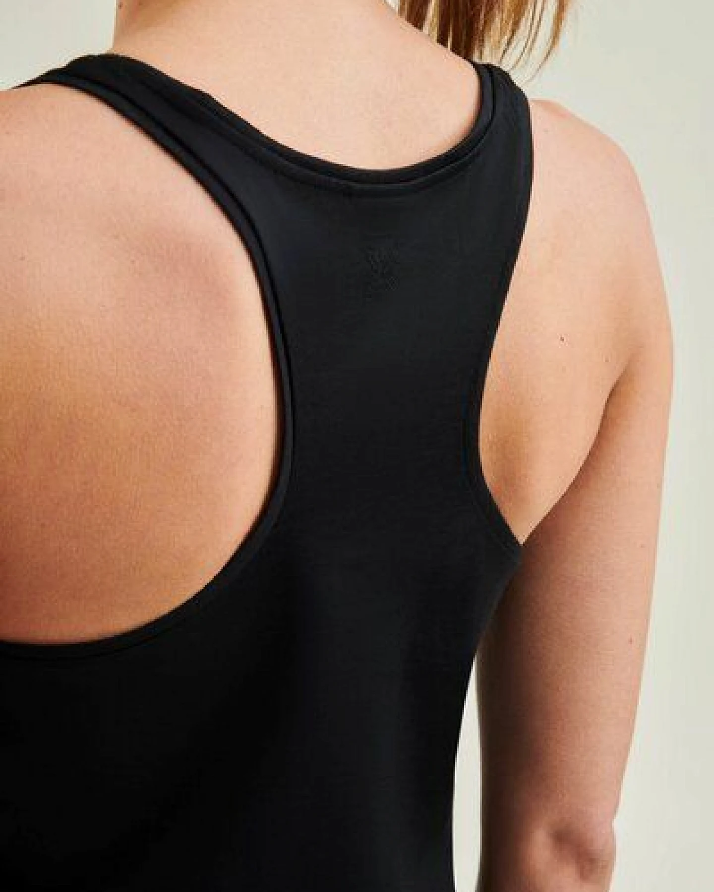 Wellicious Racer Tank – Ansicht 3