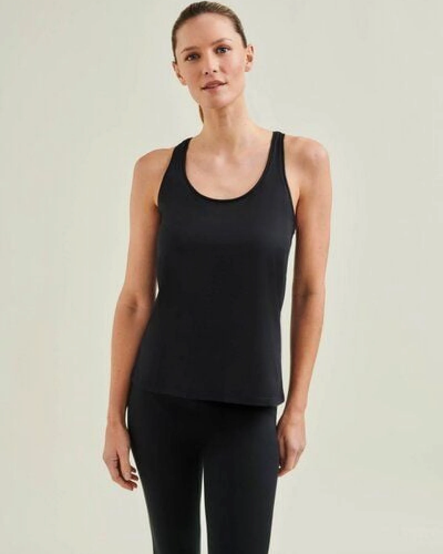 Wellicious Racer Tank – Ansicht 2