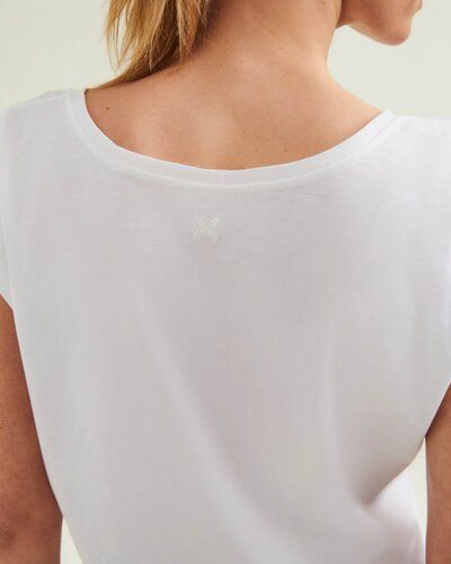 Wellicious Cropped Dance Vest – Ansicht 3