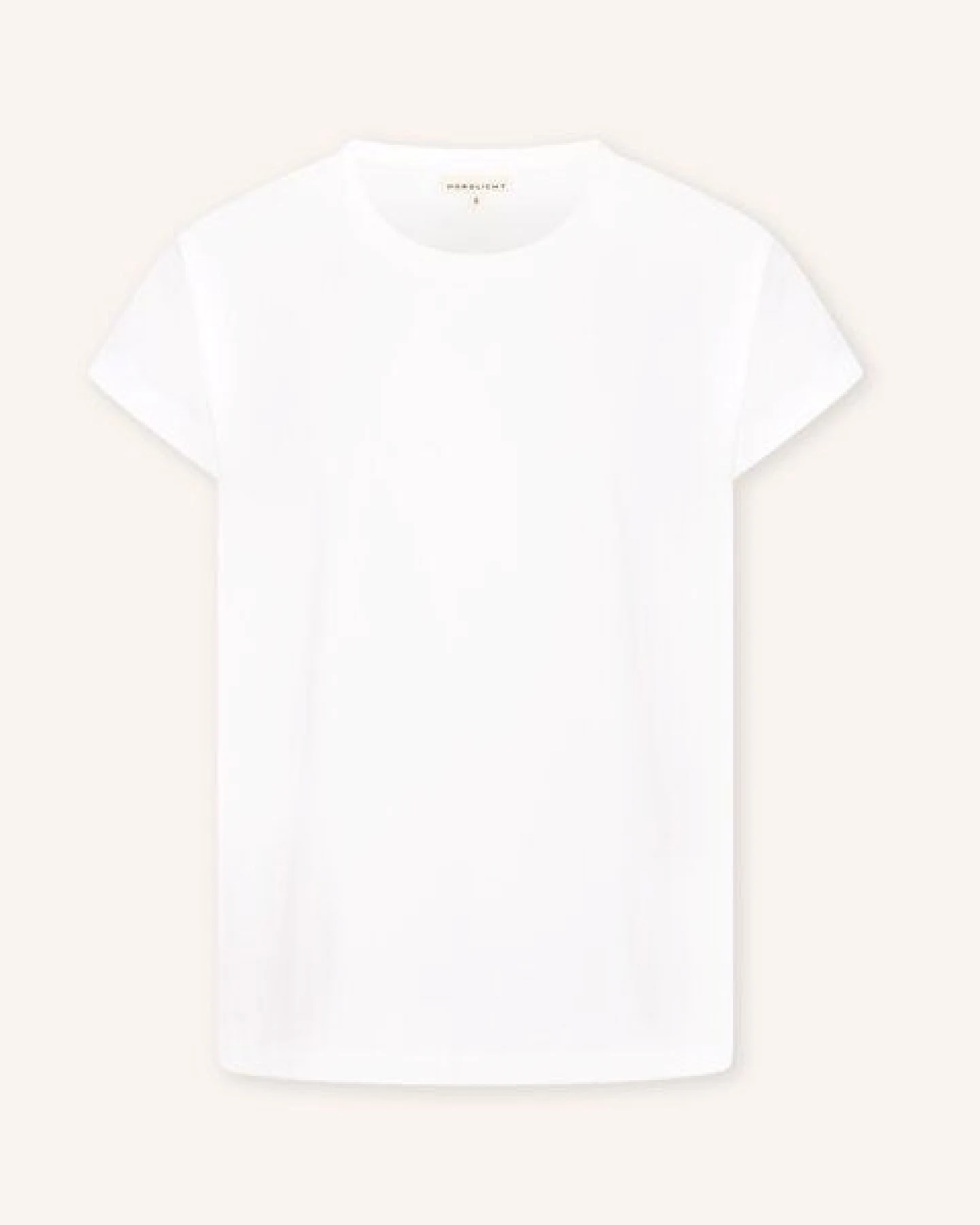 NORDLICHT Turns T-Shirt Nela aus 100% Baumwolle – Ansicht 2