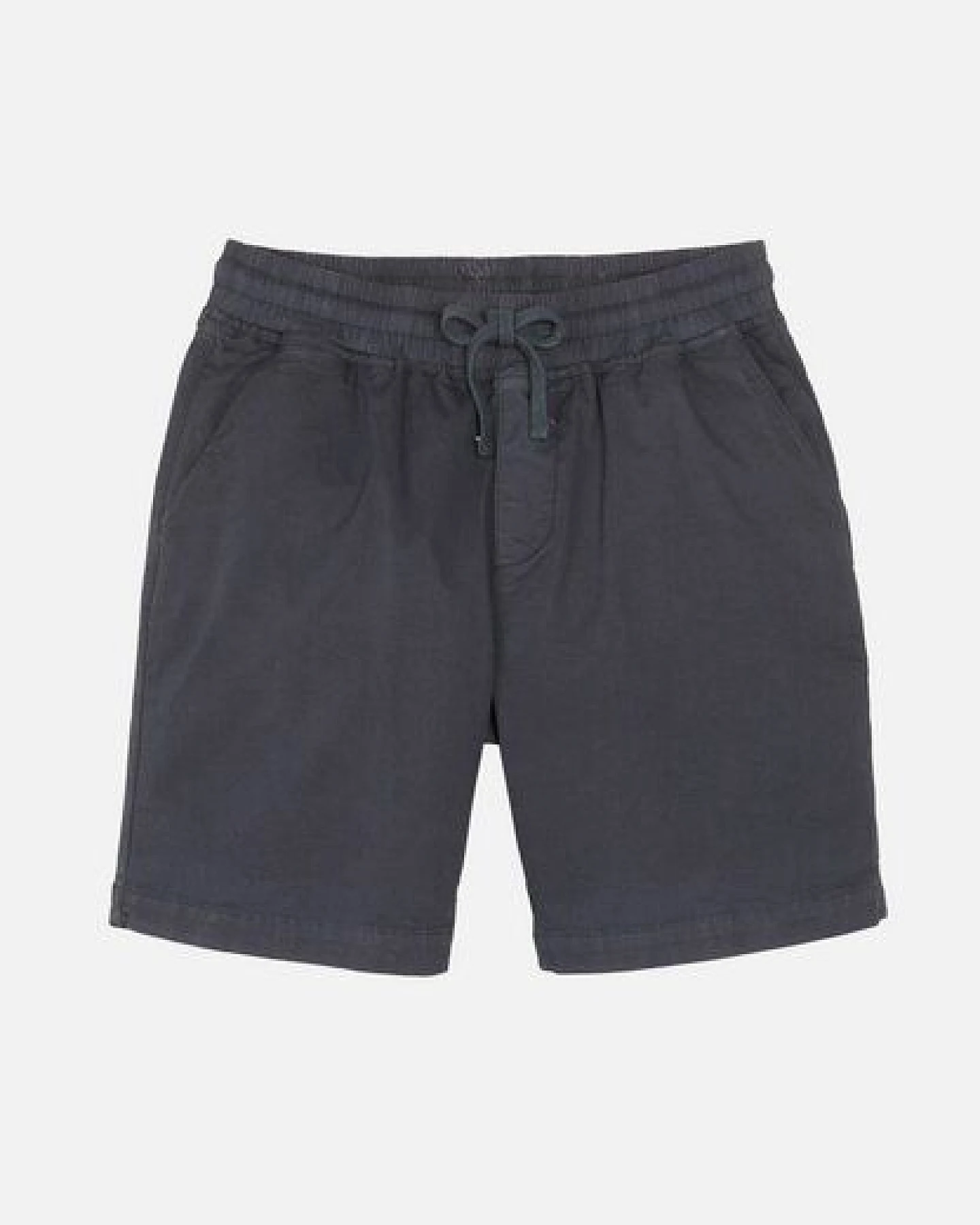 Herren Shorts aus Bio-Baumwolle - QUINCE - recolution – Ansicht 2