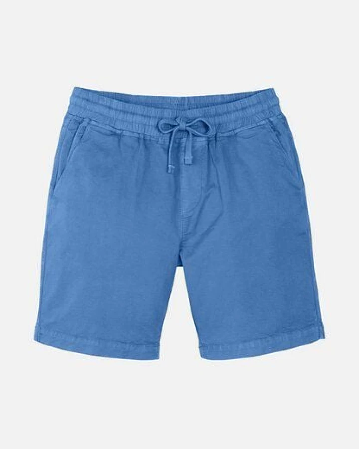 Electric Blue (Blau)