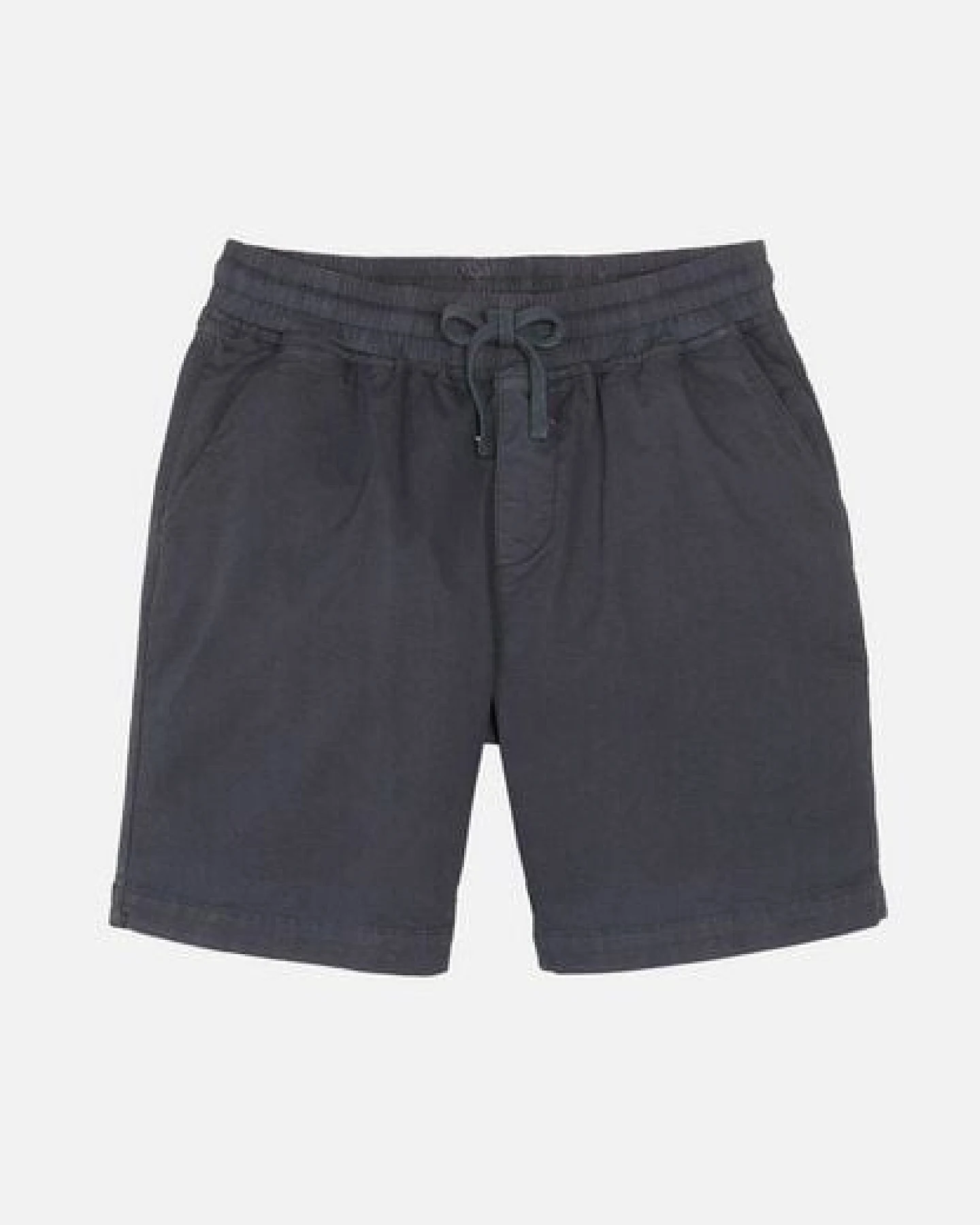 Herren Shorts aus Bio-Baumwolle - QUINCE - recolution – Ansicht 2