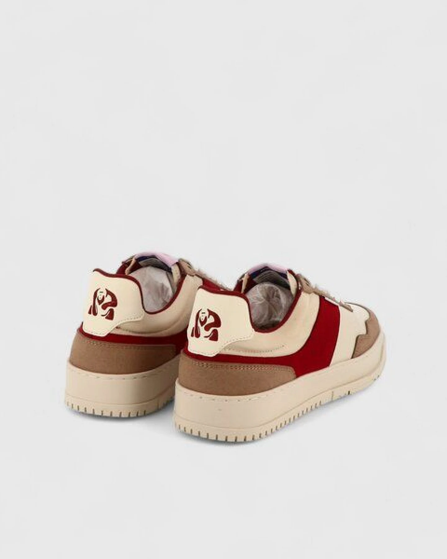 MEEKO Nachhaltige, vegane und recycelte sneaker - Kiboko Cordura® - Summer 25 – Ansicht 3