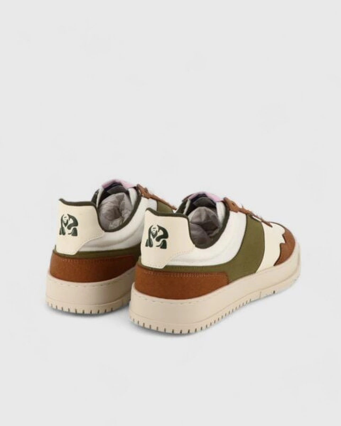 MEEKO Nachhaltige, vegane und recycelte sneaker - Kiboko Cordura® - Summer 25 – Ansicht 3