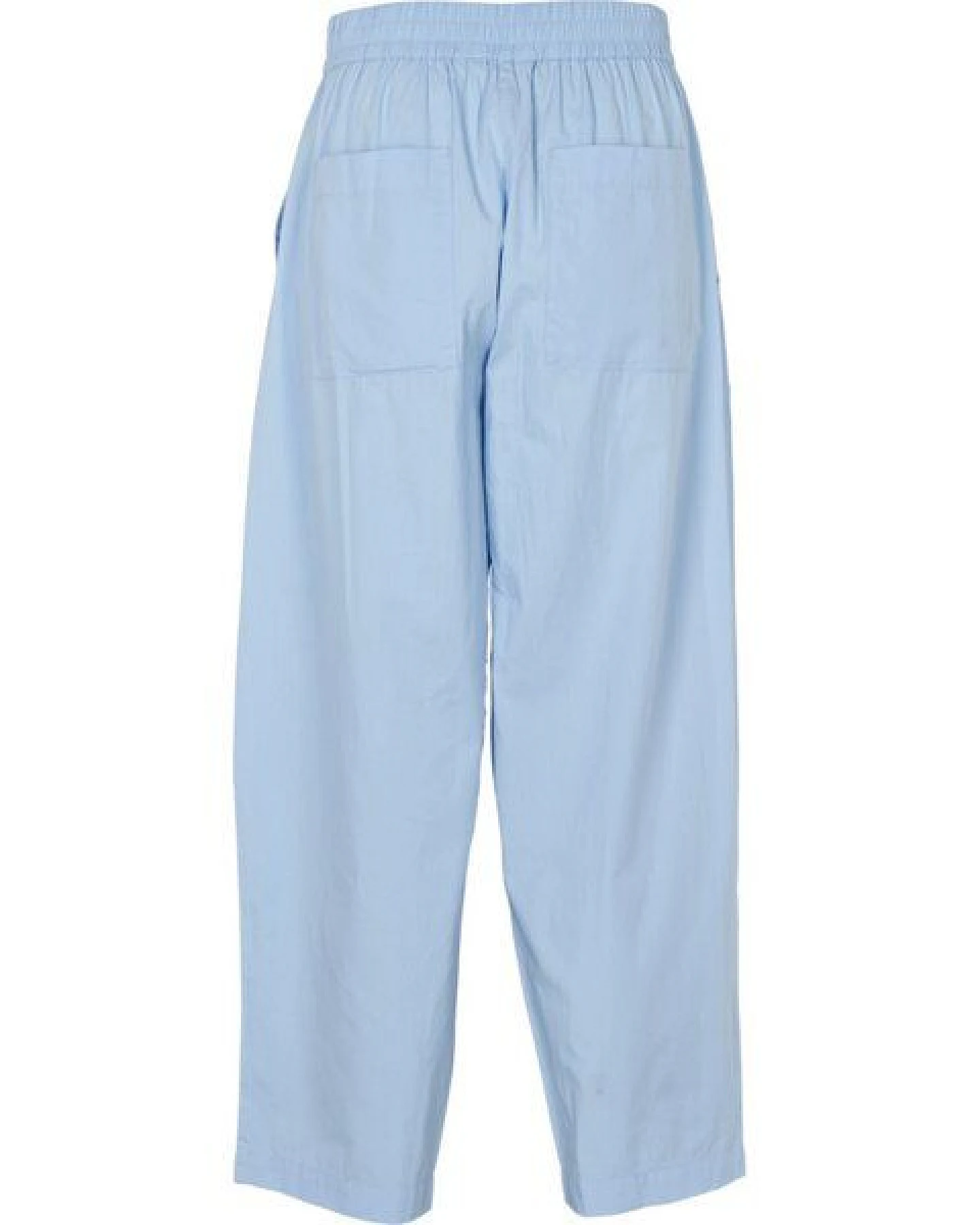 Basic Apparel Lockere Hose TILDE aus Bio-Baumwolle – Ansicht 3