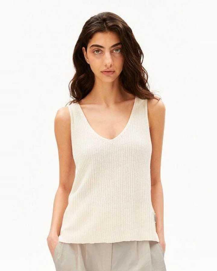 Undyed