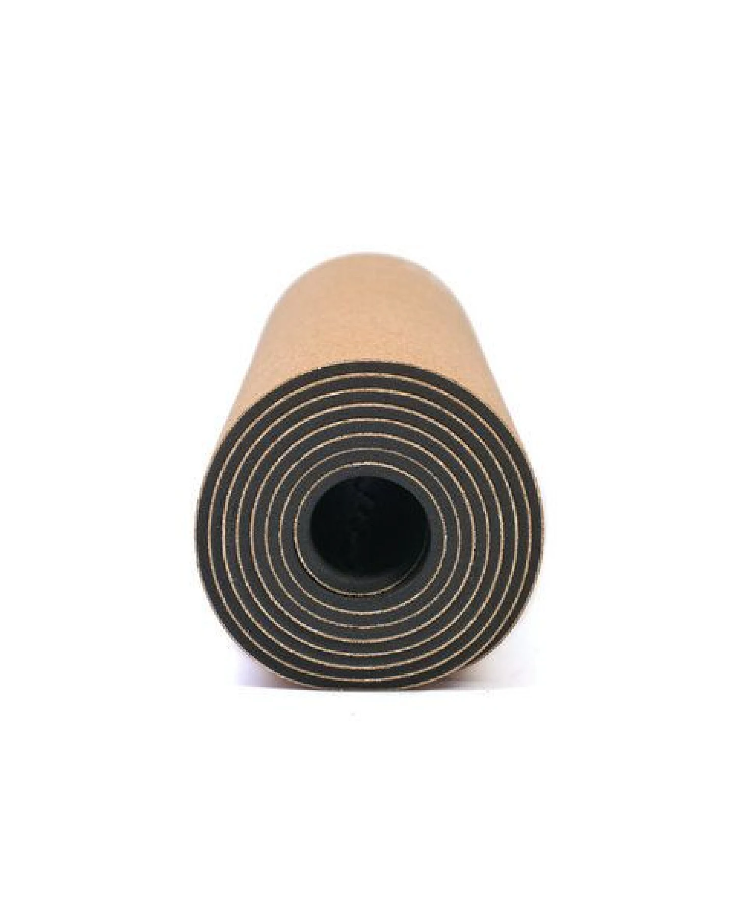 ReYoga Cork Feel 4 mm - Kork Yogamatte – Ansicht 3