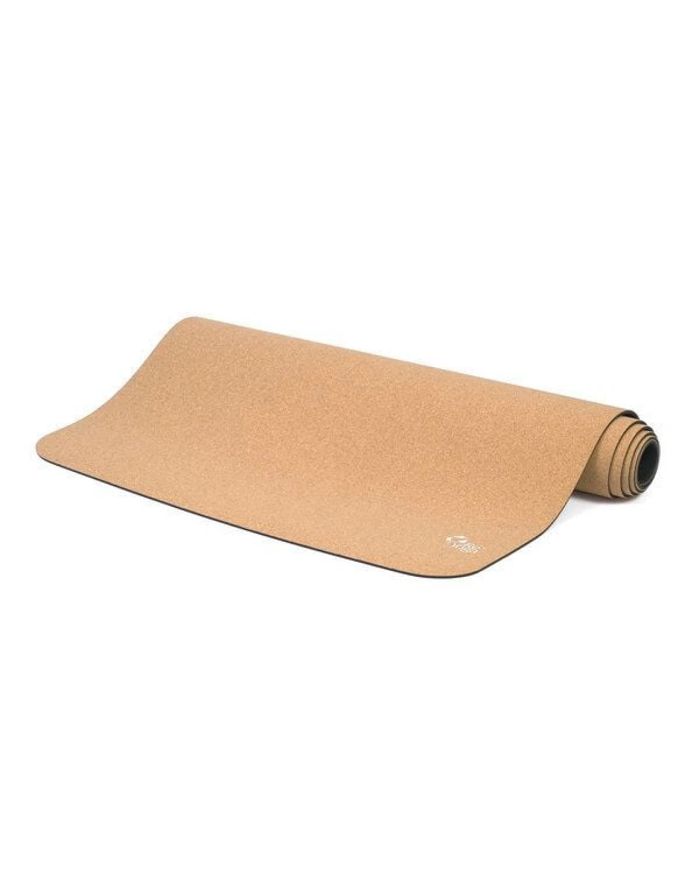 ReYoga Cork Feel 4 mm - Kork Yogamatte – Ansicht 4