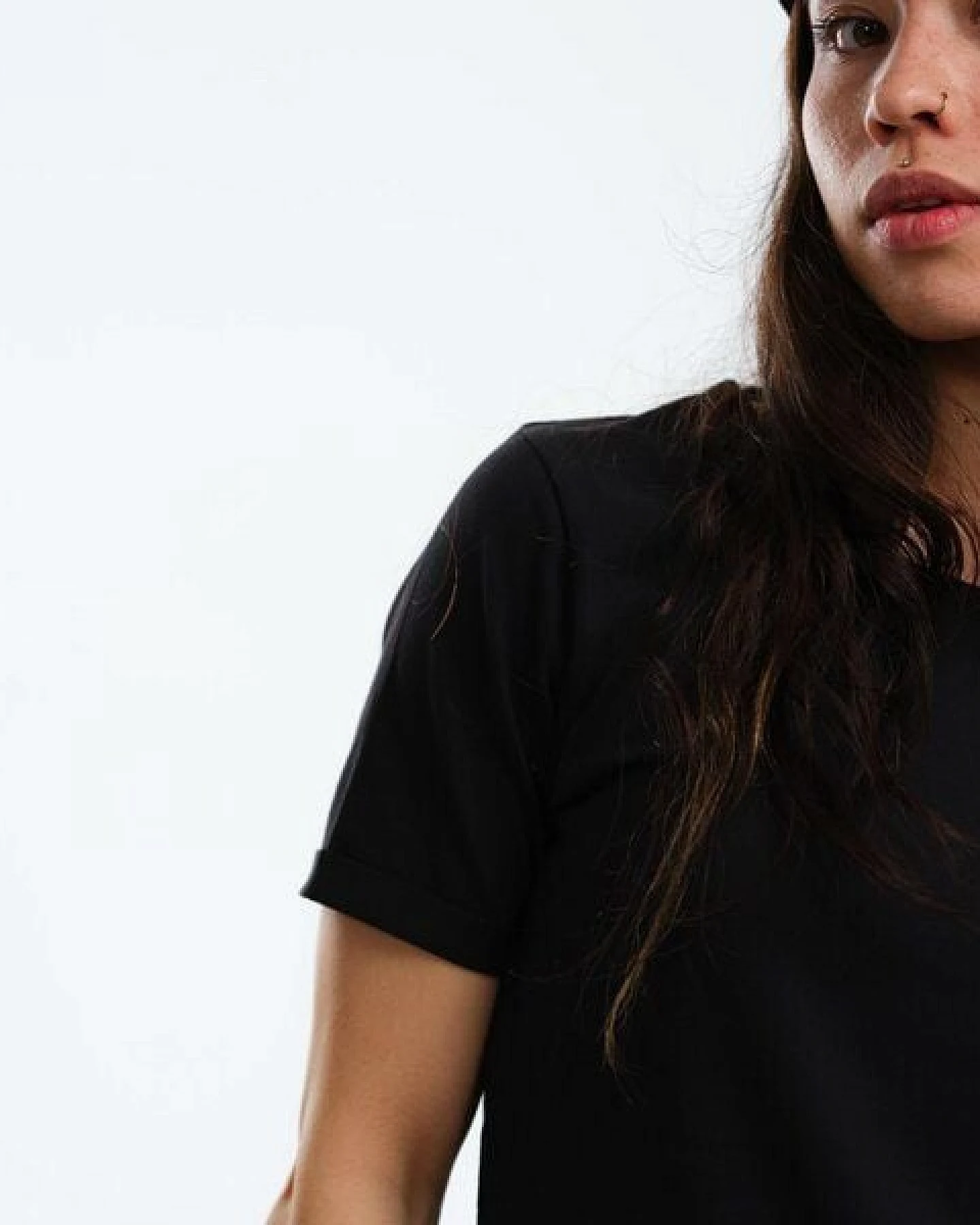 GARY MASH Shirt Ella aus Biobaumwolle – Ansicht 4