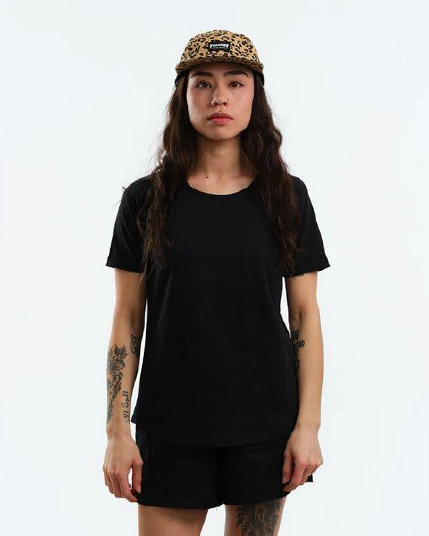 GARY MASH Shirt Ella aus Biobaumwolle – Ansicht 2