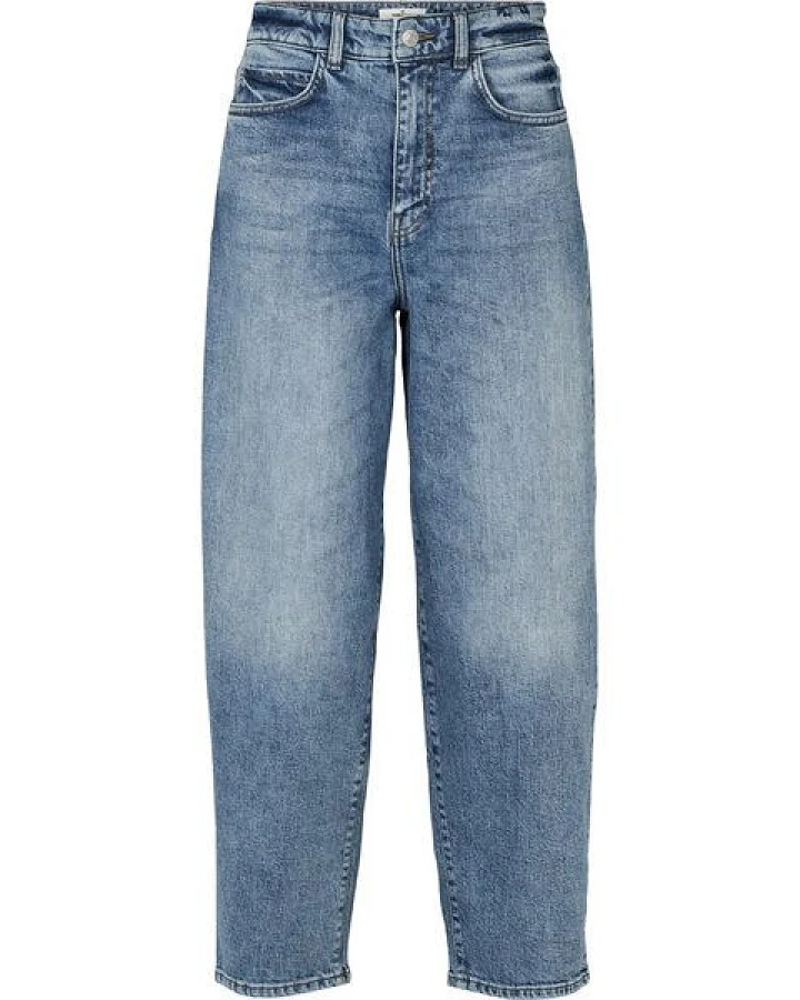 Basic Apparel EA Jeans aus Bio-Baumwolle