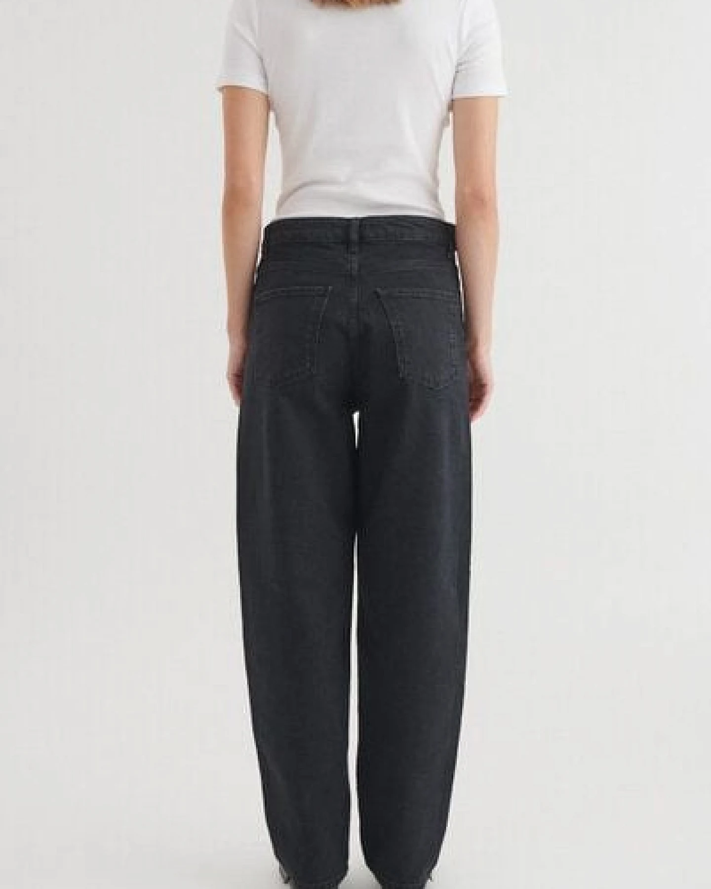 Basic Apparel EA Jeans aus Bio-Baumwolle – Ansicht 4
