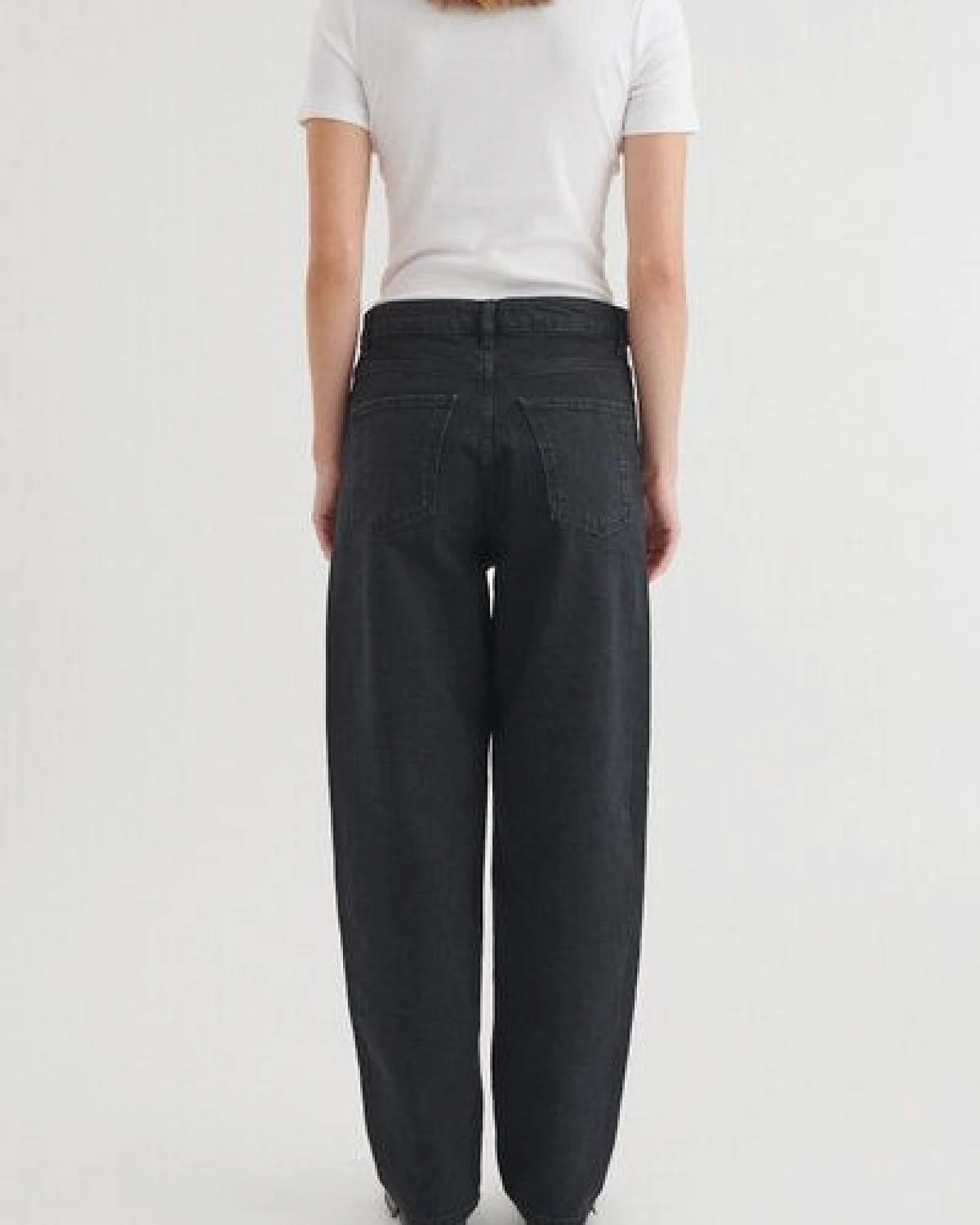 Basic Apparel EA Jeans aus Bio-Baumwolle – Ansicht 4