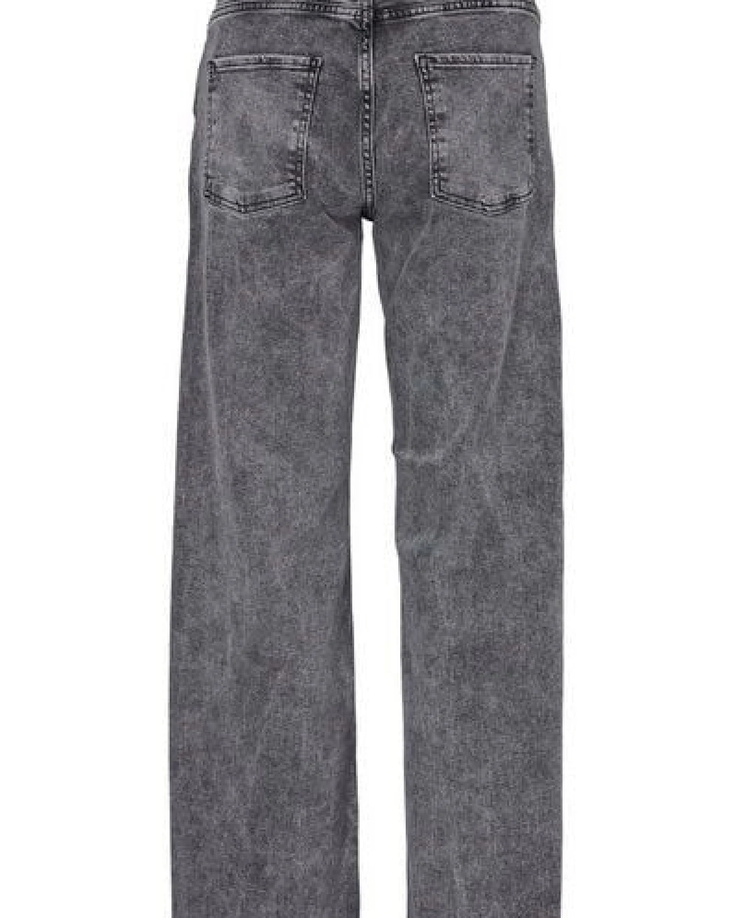 Basic Apparel Mom-Fit Jeans ELISA aus Bio-Baumwolle V2 – Ansicht 4