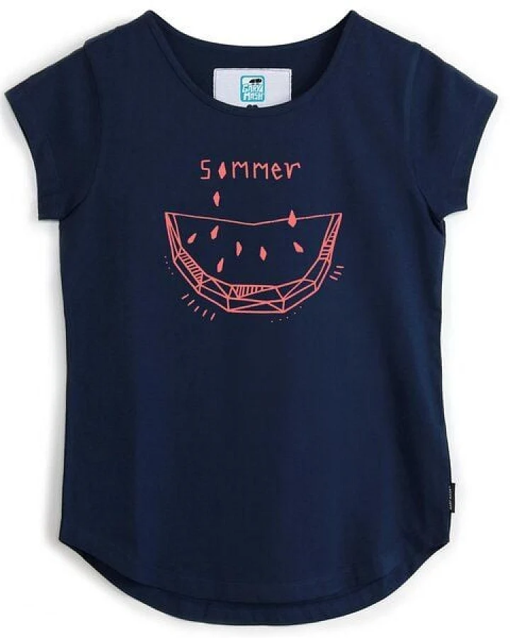 GARY MASH Shirt Asheville sommer aus Bio-Baumwolle