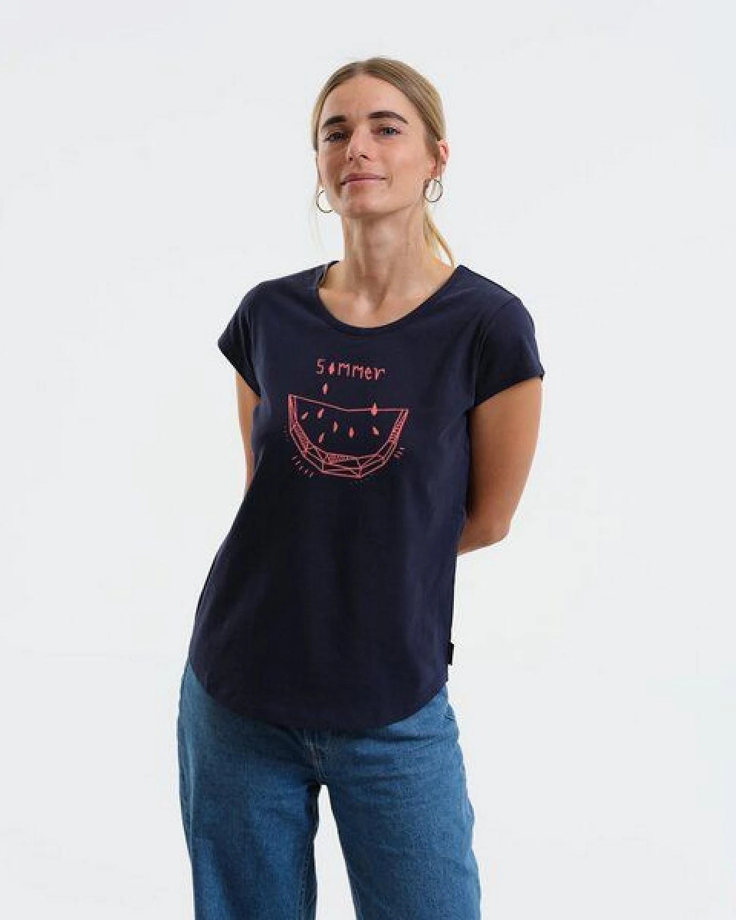 GARY MASH Shirt Asheville sommer aus Bio-Baumwolle – Ansicht 3