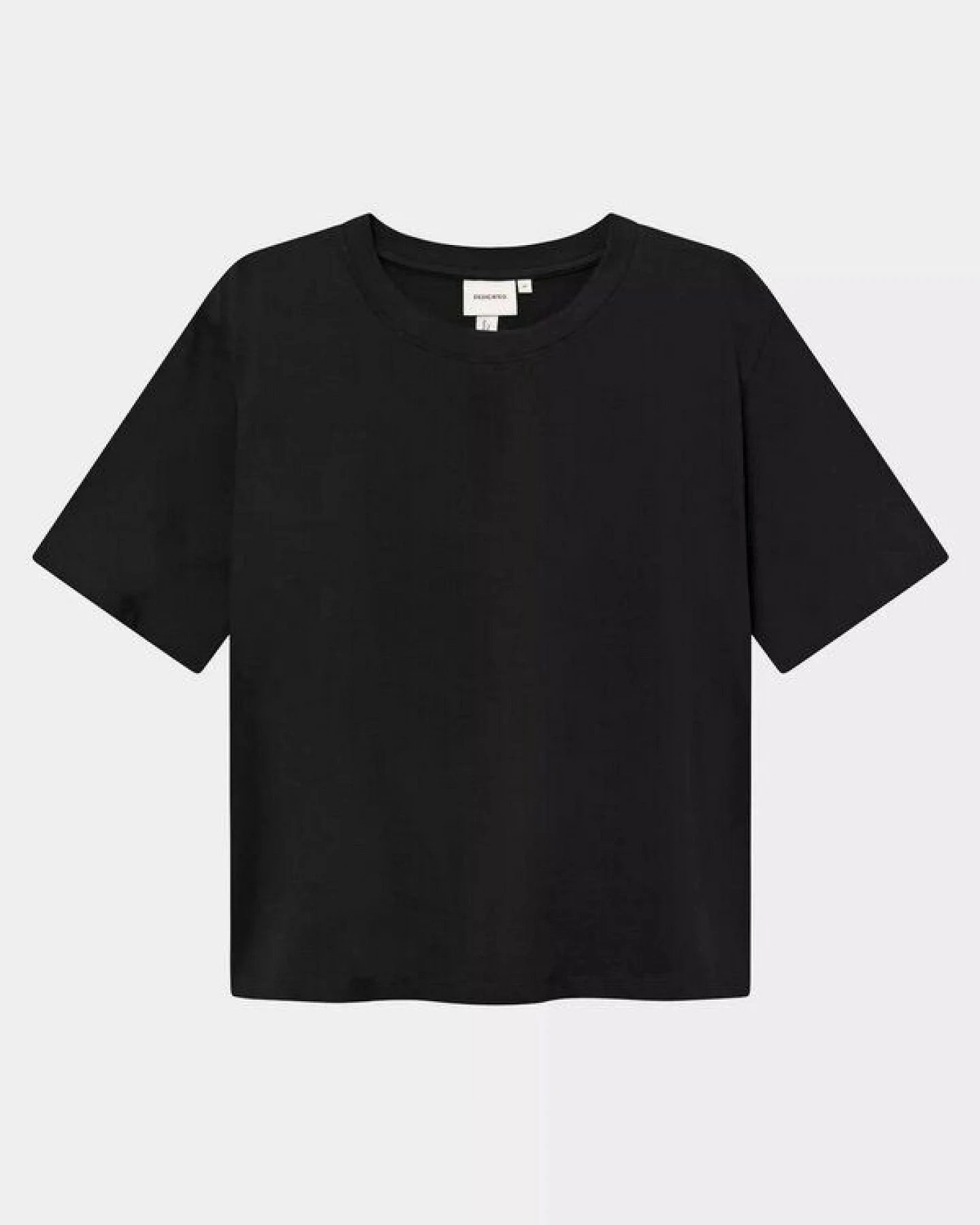 DEDICATED T-Shirt aus Bio-Baumwolle "Vadstena Base" – Ansicht 2