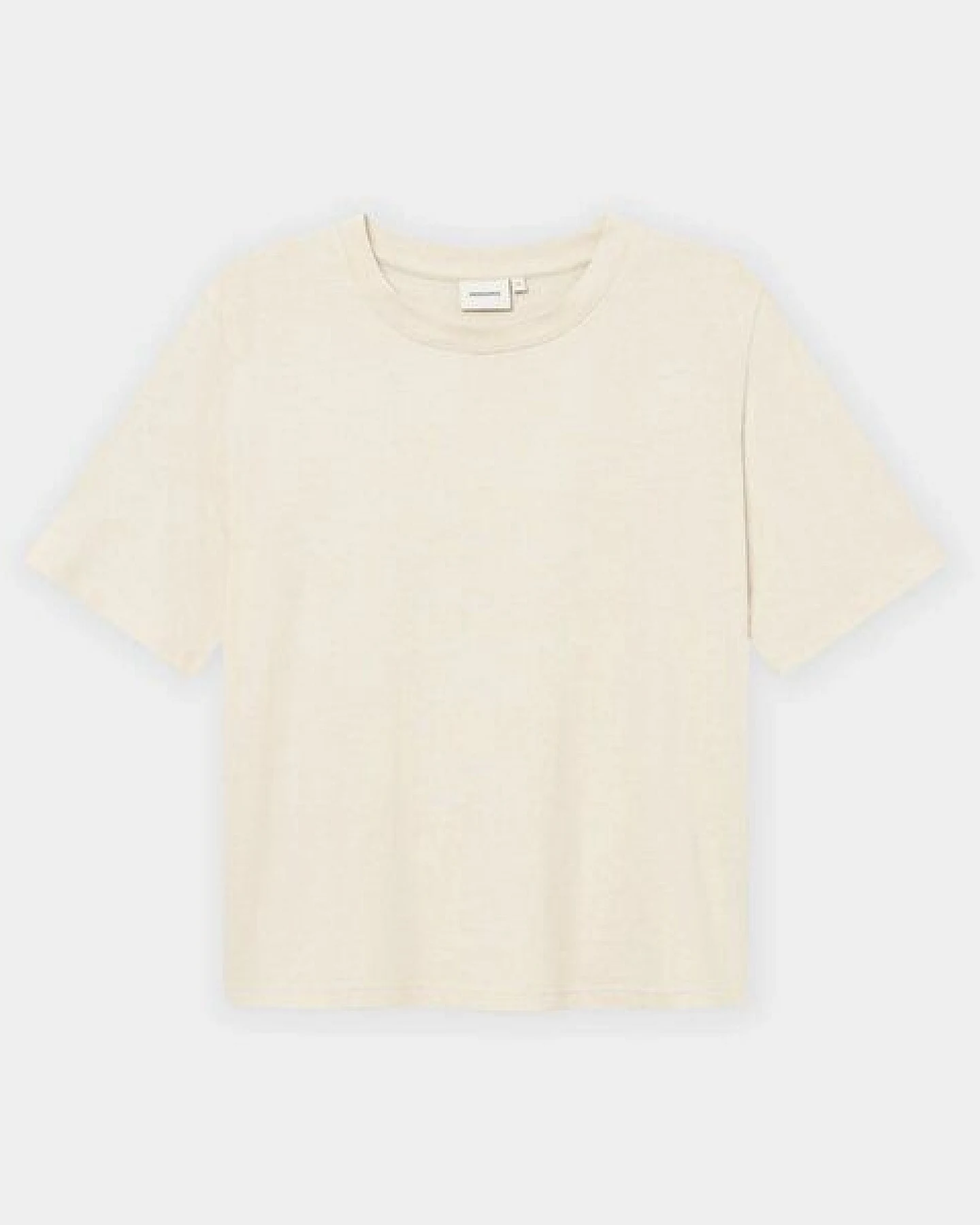 DEDICATED T-Shirt aus Bio-Baumwolle "Vadstena Base" – Ansicht 2