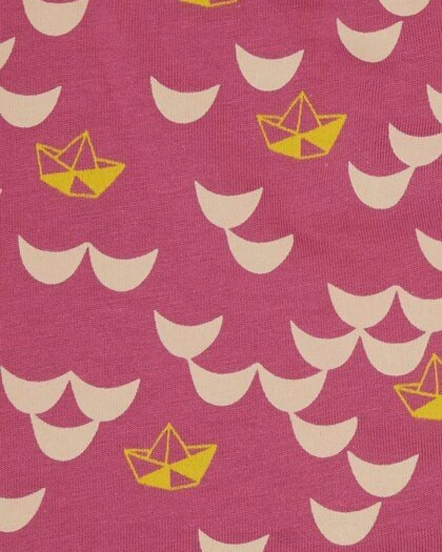 loud + proud Babys & Kinder Short Druck, GOTS-zertifiziert – Ansicht 4