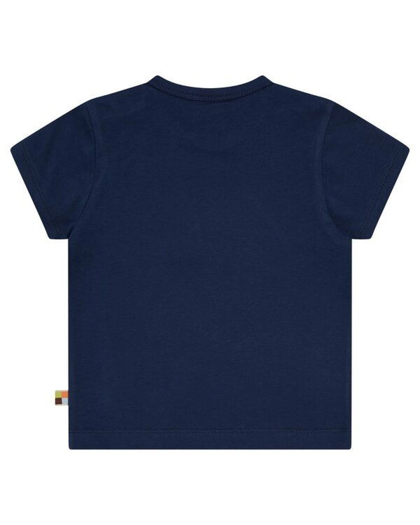 loud + proud Babys & Kinder T-Shirt Druck, GOTS-zertifiziert – Ansicht 2
