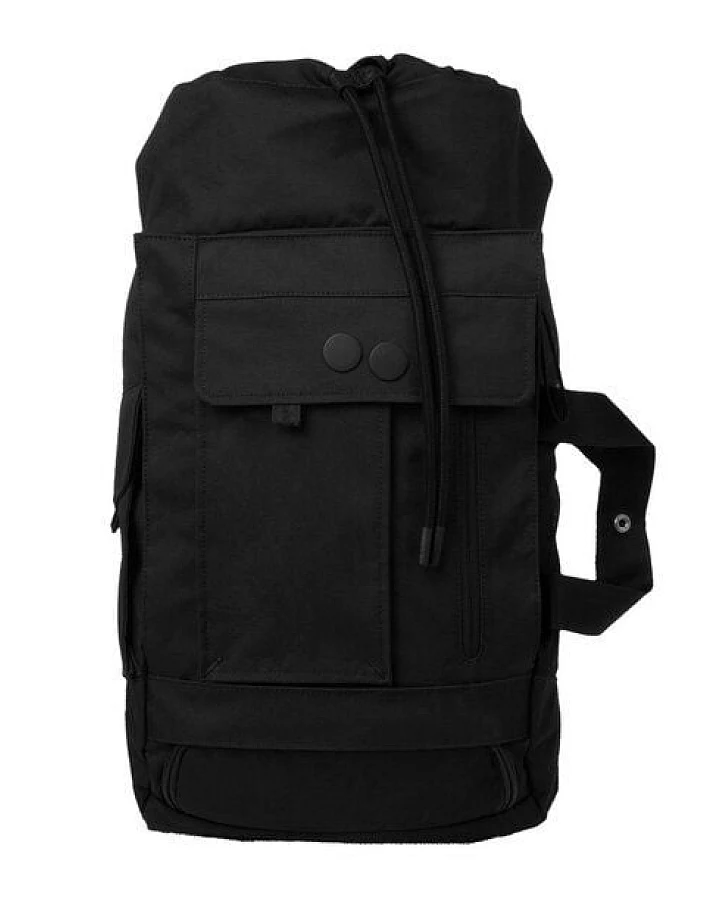 pinqponq Blok Medium Construct - Unisex Rucksack